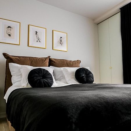 Apartamenty Arte Lublin Raclawickie 28A- Faktura Vat Garaz Екстер'єр фото